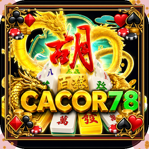 cacor78 — mitra unggulan